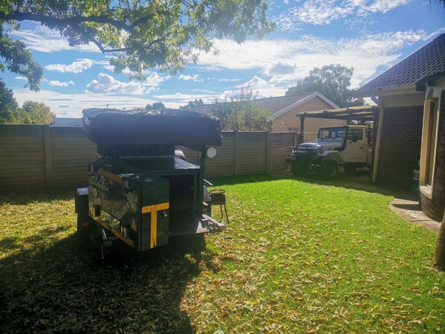 3 Bedroom Property for Sale in Senekal Free State